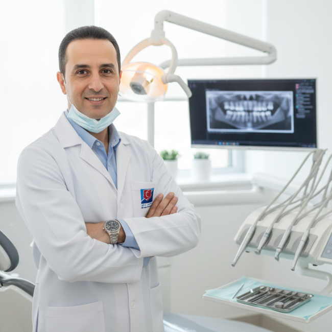 قسم الاسنان قسم الاسنان